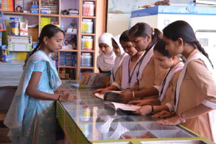 Shaheen Degree College for Women, Bidar campus photo 5