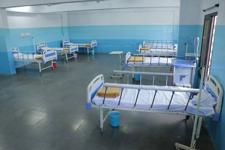 Shaheen Degree College for Women, Bidar campus photo 6