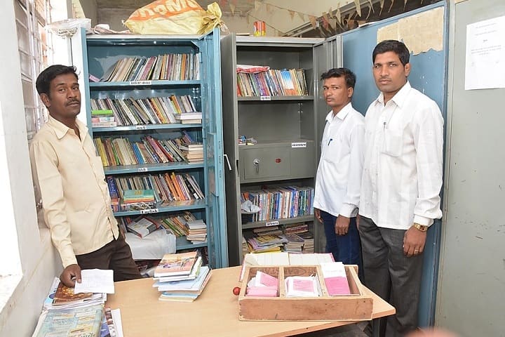 Sameer Gandhi Kala Mahavidyalaya, Malshiras campus photo 3