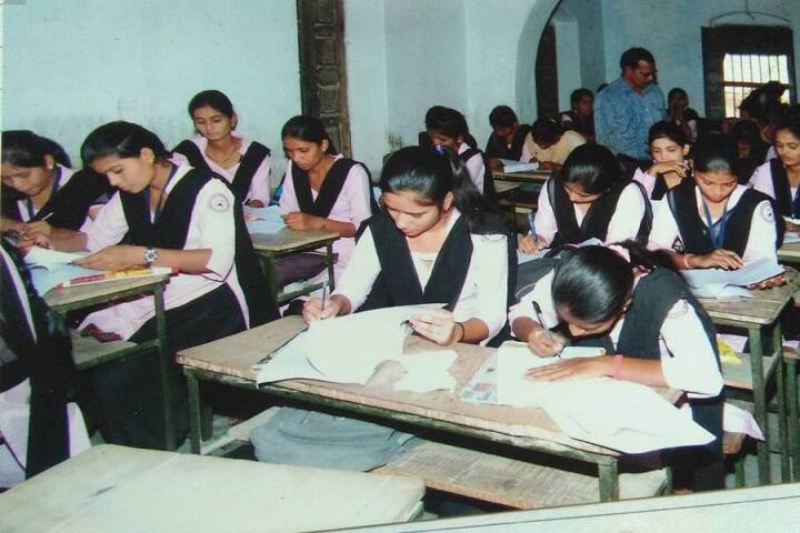 Mahila Kala Mahavidyalaya, Umred campus photo 6