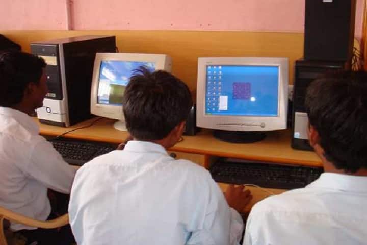 Aradhana Degree College, Kalaburagi campus photo 3