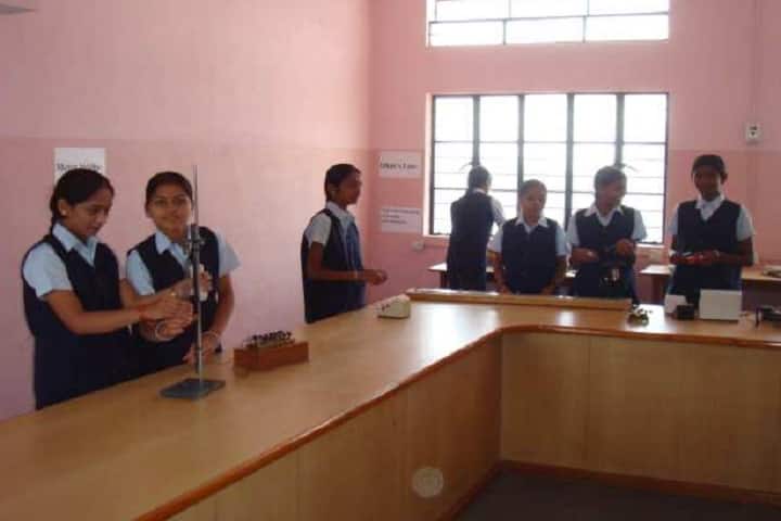 Aradhana Degree College, Kalaburagi campus photo 4