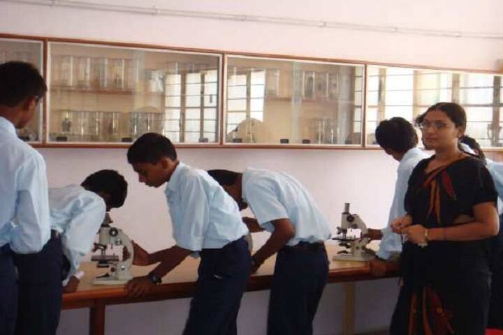 Aradhana Degree College, Kalaburagi campus photo 5