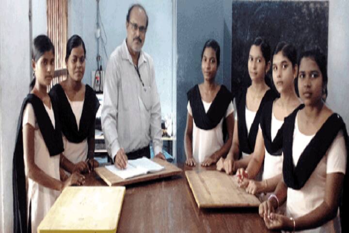 KSA Barns College of Arts, Science and Commerce, Panvel campus photo 4