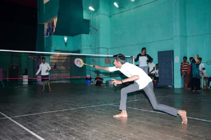 KSA Barns College of Arts, Science and Commerce, Panvel campus photo 6