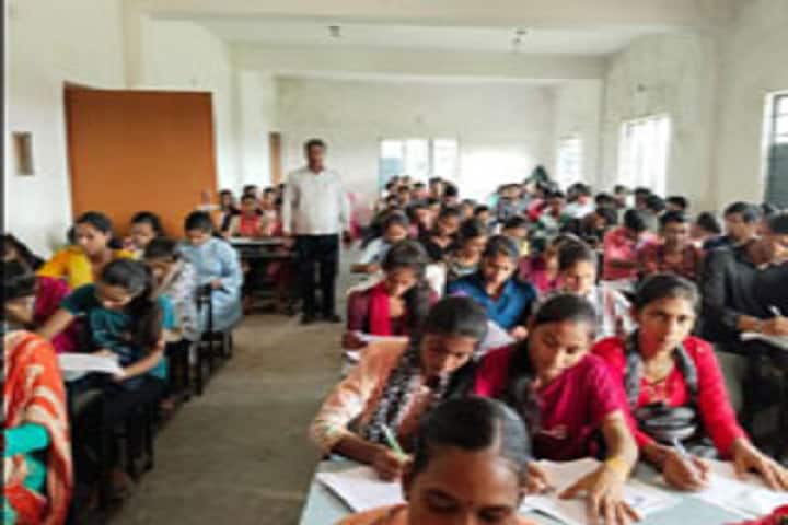 Shashi Krishna College, Thatia campus photo 2