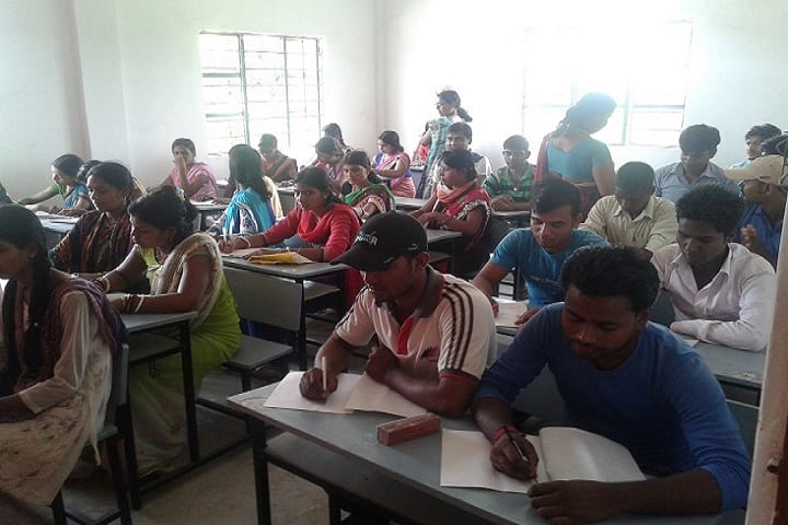 Shashi Krishna College, Thatia campus photo 5