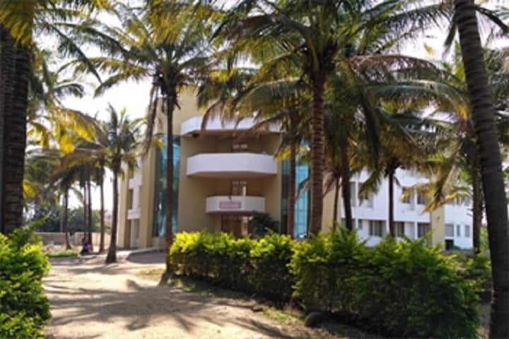 Kasegaon Education Society's Arts and Commerce College, Ashta campus photo 4