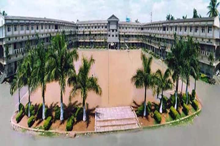 Nemgonda Dada Patil Night College of Arts and Commerce, Sangli campus photo 2