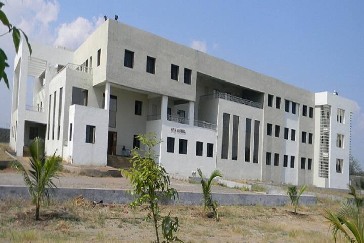 Vidya Pratishthan Commerce and Science College, Pune campus photo 5