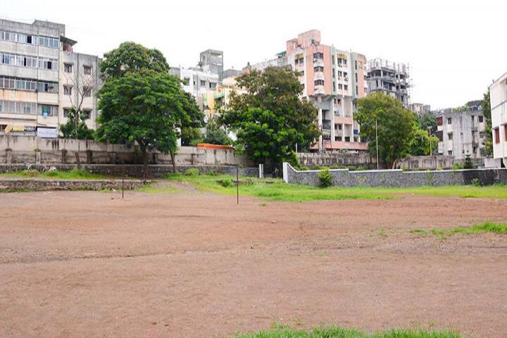 MCSC Pune campus photo 2