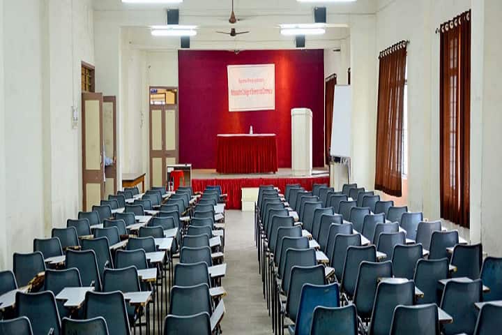 MCSC Pune campus photo 3