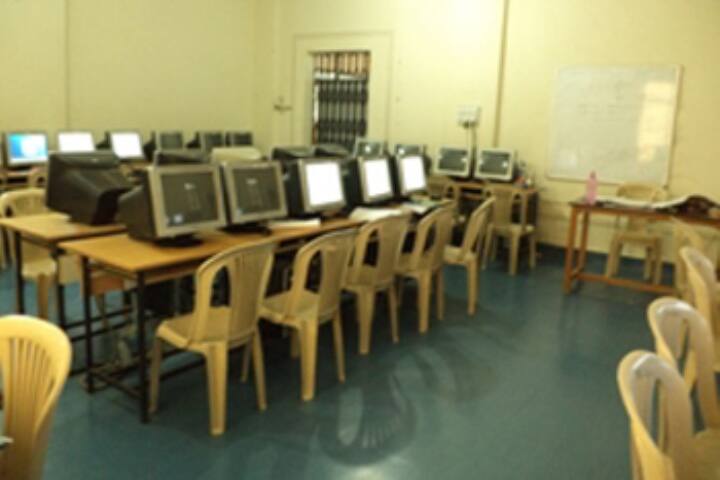 MCSC Pune campus photo 6