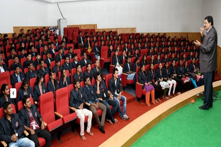 SEA Evening College, Bengaluru campus photo 2