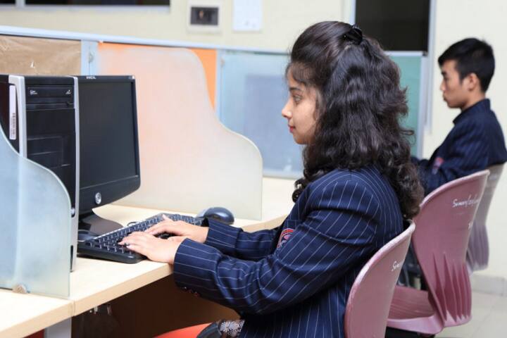 SEA Evening College, Bengaluru campus photo 3