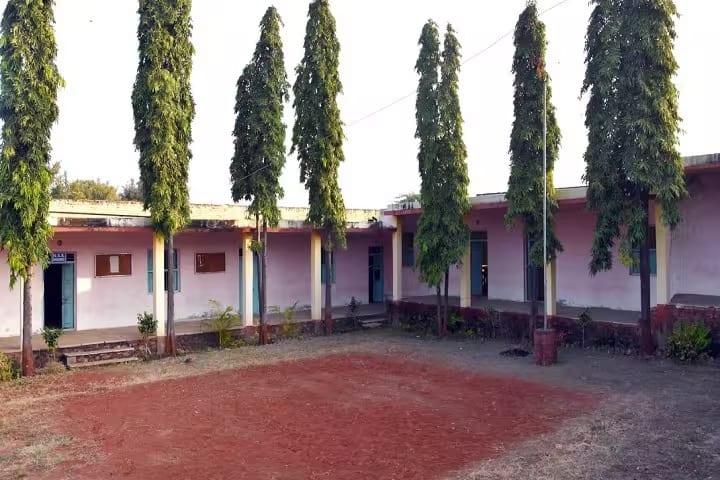 Jawahar Arts Science and Commerce College, Osmanabad campus photo 2