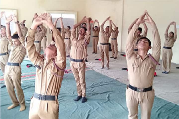 Kalwan Education Society's Arts Commerce and Science College, Kalwan campus photo 4