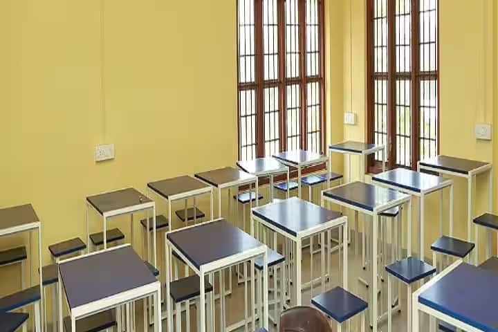 Presentation College of Applied Sciences, Ernakulam campus photo 5
