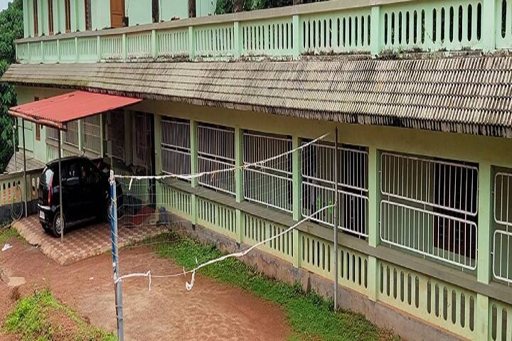 Presentation College of Applied Sciences, Ernakulam campus photo 3