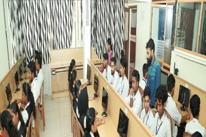 Presentation College of Applied Sciences, Ernakulam campus photo 6