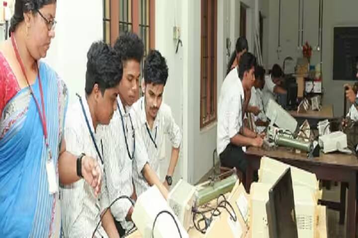 Presentation College of Applied Sciences, Ernakulam campus photo 4
