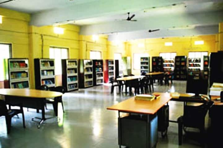 Sree Ayyappa College, Eramallikkara campus photo 3