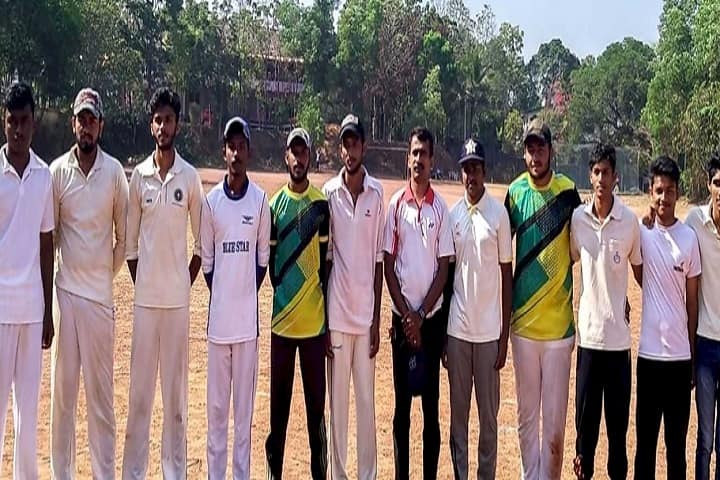 Sree Ayyappa College, Eramallikkara campus photo 5