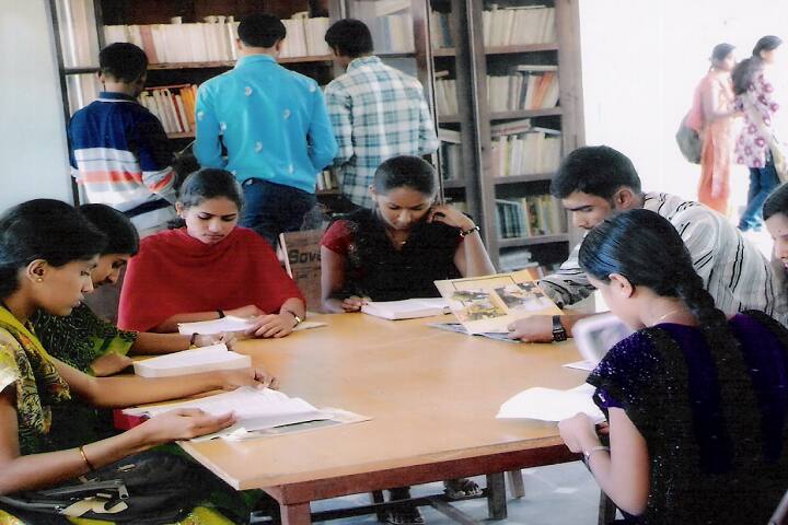 Sharavathi First Grade College, Konandur campus photo 5