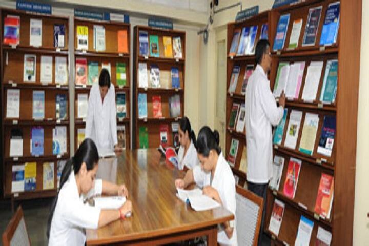 The Gujarat Cancer and Research Institute, Ahmedabad campus photo 2