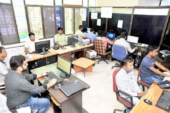 The Gujarat Cancer and Research Institute, Ahmedabad campus photo 4