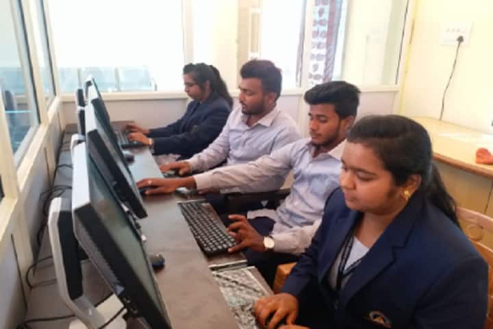 Kingston Academy Degree College, Kolar campus photo 5