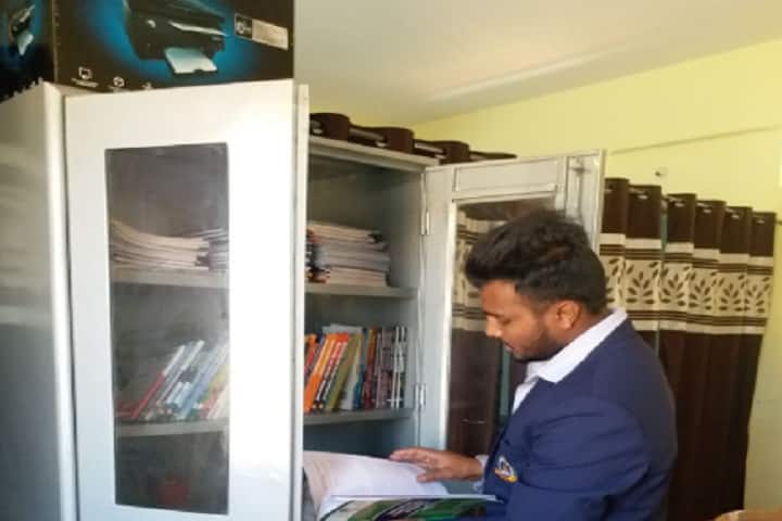 Kingston Academy Degree College, Kolar campus photo 6