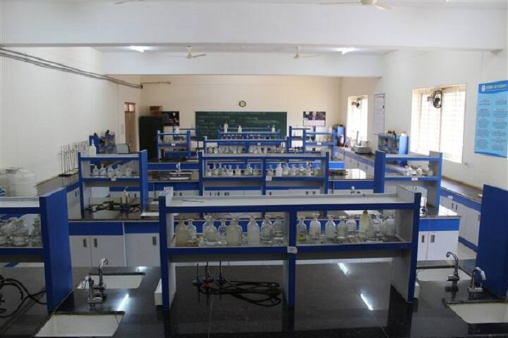 BGS Science Academy and Research Center, Chikkaballapur campus photo 3
