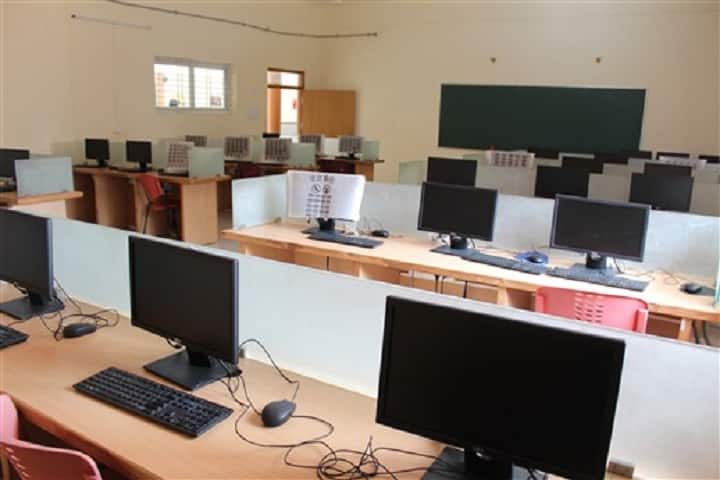 BGS Science Academy and Research Center, Chikkaballapur campus photo 6