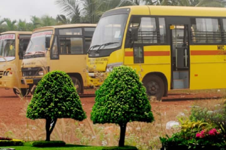 MIC Arts and Science College, Kasaragod campus photo 4