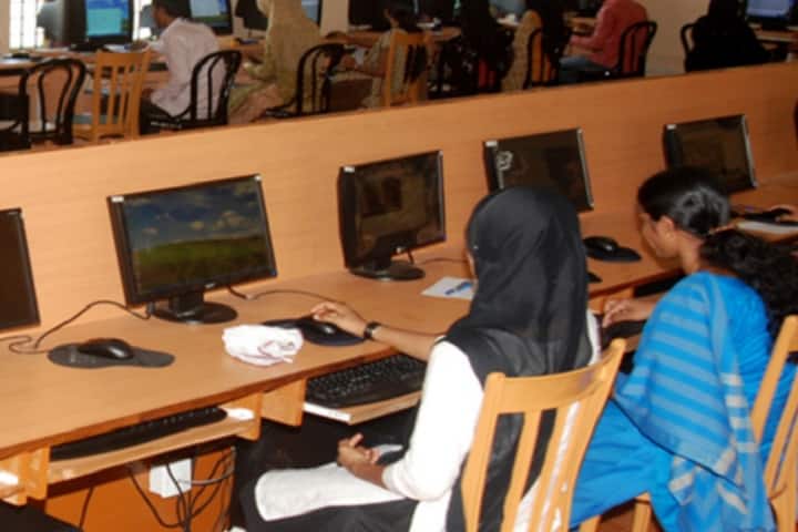 MIC Arts and Science College, Kasaragod campus photo 5