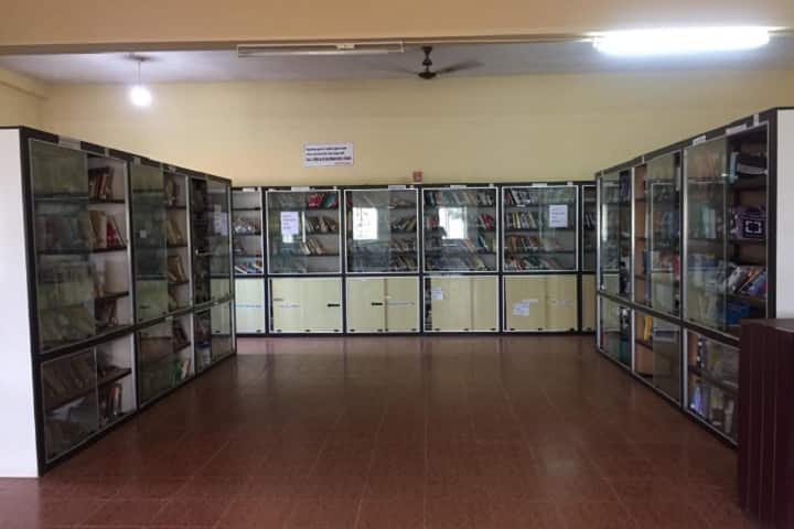 MIC Arts and Science College, Kasaragod campus photo 3