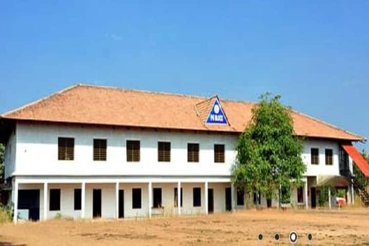 Our College of Applied Sciences, Taliparamba campus photo 2