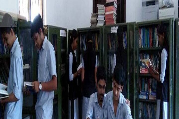 Our College of Applied Sciences, Taliparamba campus photo 4