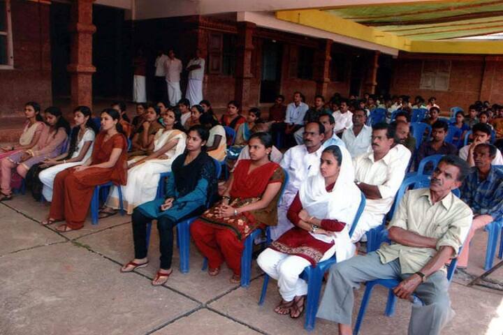 Our College of Applied Sciences, Taliparamba campus photo 6