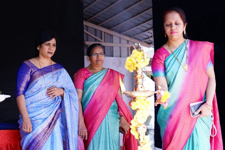 Mc Nay Doon's Degree College, Bengaluru campus photo 4