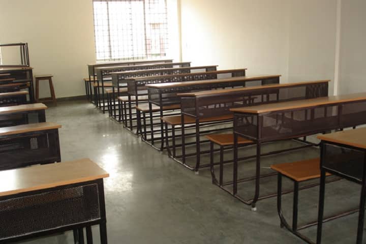 Mariyappa Evening College, Bengaluru campus photo 2