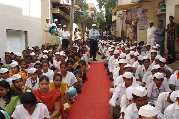 Mariyappa Evening College, Bengaluru campus photo 4