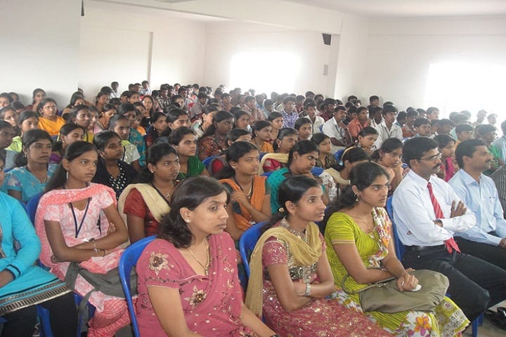 Mariyappa Evening College, Bengaluru campus photo 6