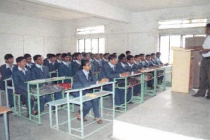 SGES's Dr NA Magadum Polytechnic, Ankali campus photo 2
