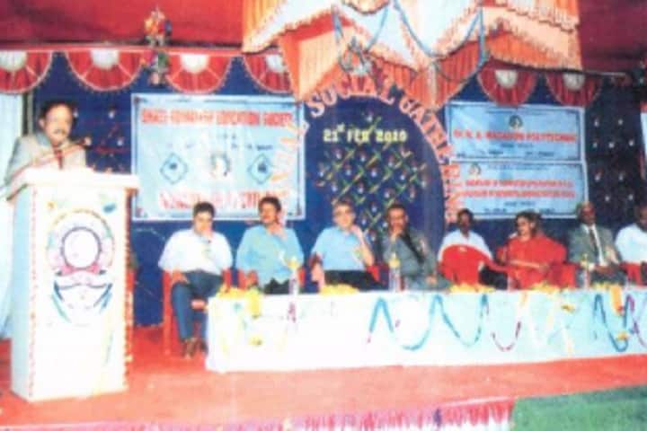 SGES's Dr NA Magadum Polytechnic, Ankali campus photo 3