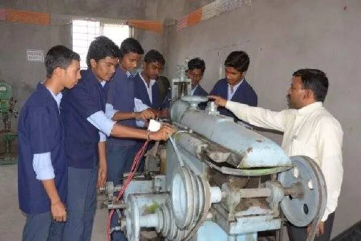 SGES's Dr NA Magadum Polytechnic, Ankali campus photo 5