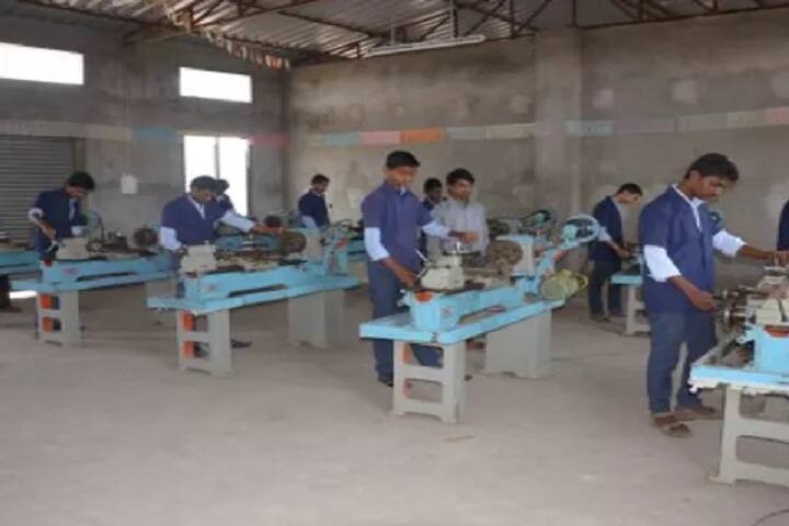 SGES's Dr NA Magadum Polytechnic, Ankali campus photo 6