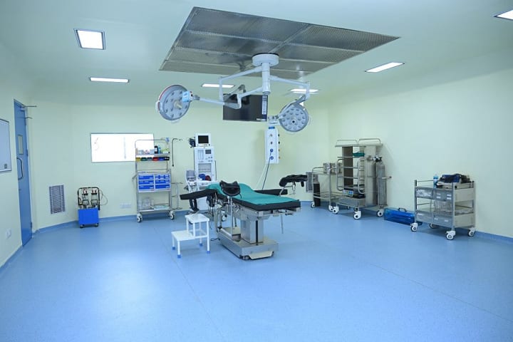 RIMT Medical College and Hospital, Gobindgarh campus photo 2