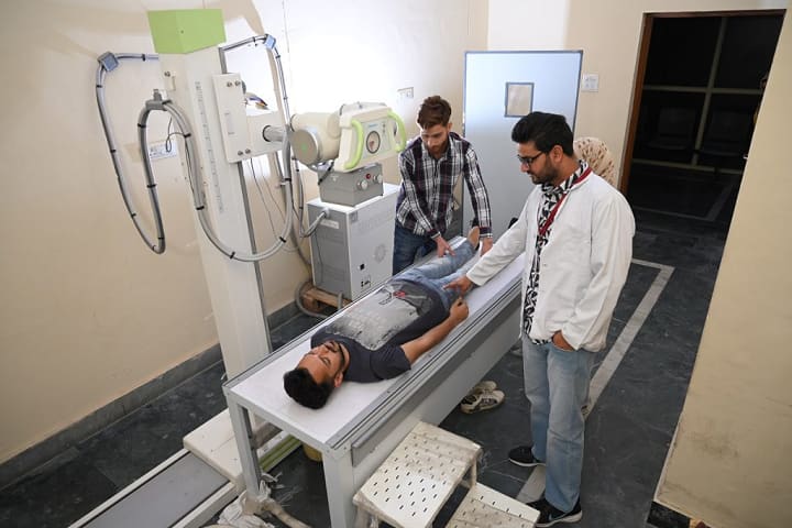 RIMT Medical College and Hospital, Gobindgarh campus photo 3